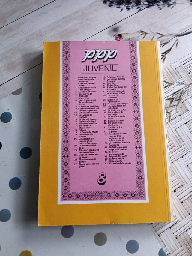 Las tribulaciones de un chico en china