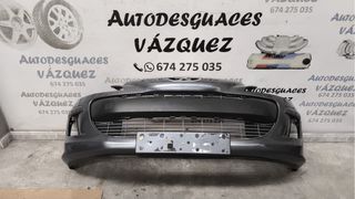 Paragolpes delantero completo original Peugeot 308