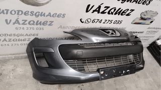 Paragolpes delantero completo original Peugeot 308