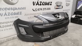Paragolpes delantero completo original Peugeot 308
