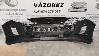Paragolpes delantero completo original Peugeot 308