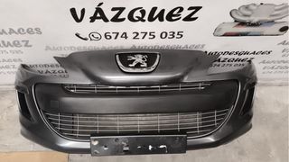 Paragolpes delantero completo original Peugeot 308