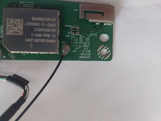 2931 Module wifi J20HC88 + Controller TV