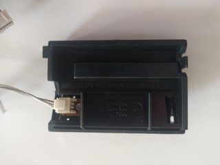 2931 Module wifi J20HC88 + Controller TV