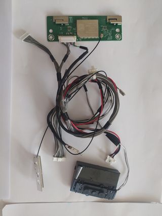 2931 Module wifi J20HC88 + Controller TV