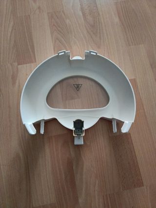 Tapa freidora actifry