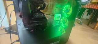 PC Gaming i7 7700