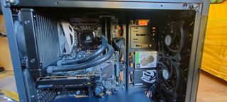 PC Gaming i7 7700