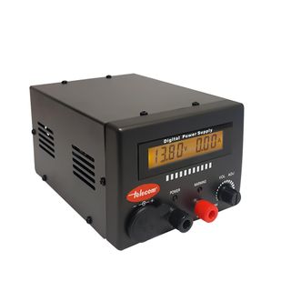 AV-2025-DZ Fuente de alimentación digital 22-25 A
