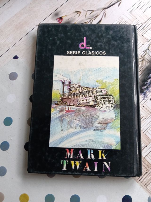 Las aventuras de tom sawyer