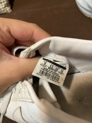 Zapatillas Nike Cortez