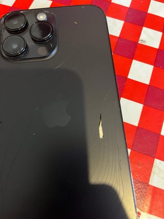 Iphone 14 pro max 128gb