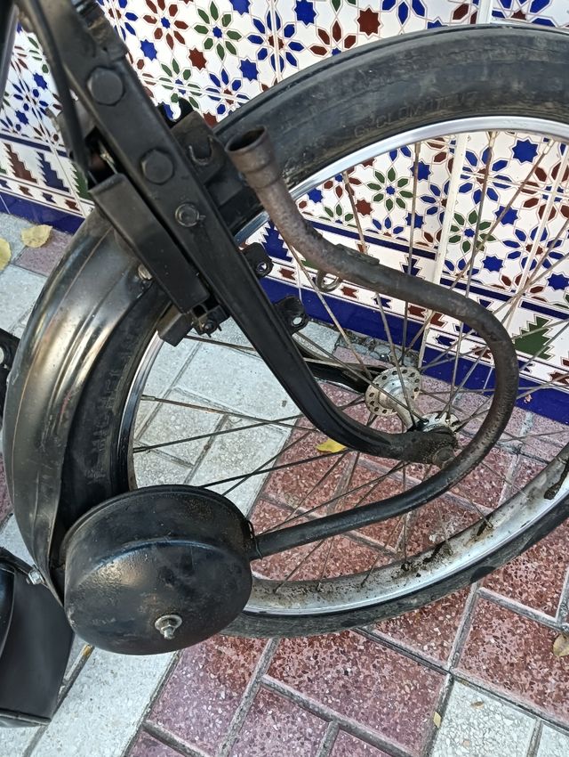 Velosolex 3800 despiece, consultar precio