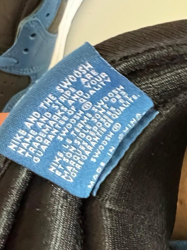 Air Jordan 1 Retro High OG