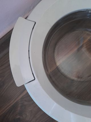 Puerta lavadora Techwood