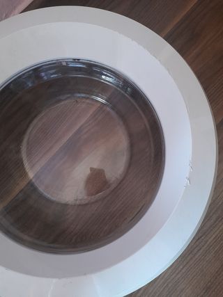 Puerta lavadora Techwood