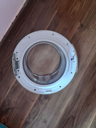 Puerta lavadora Techwood