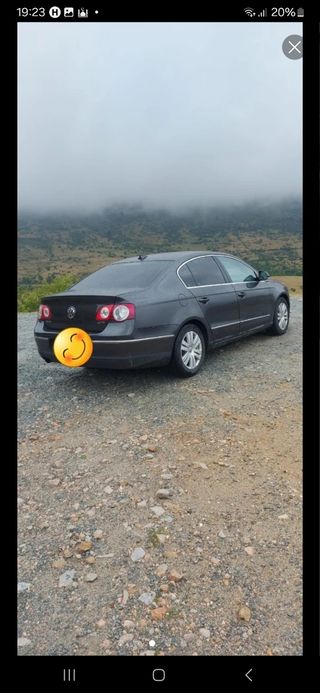 Volkswagen Passat 2006