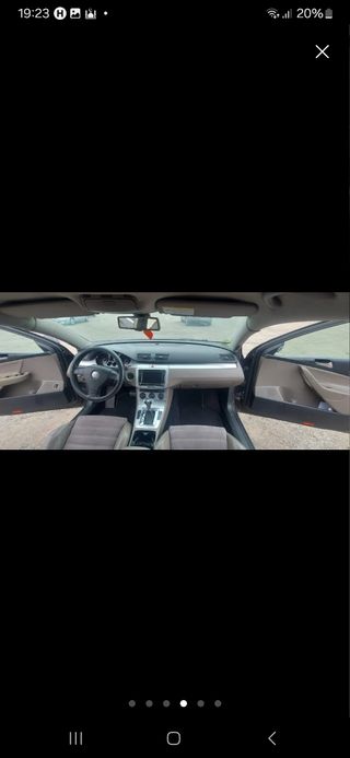 Volkswagen Passat 2006