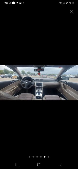 Volkswagen Passat 2006
