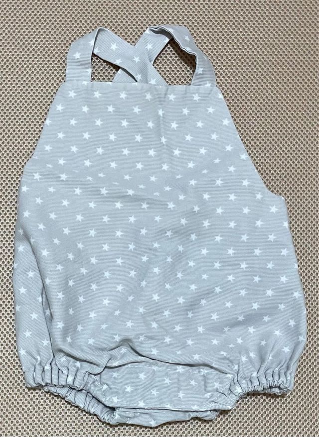 Lote/Pack ropa bebé 3/6 meses