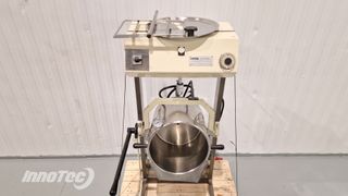 CUECE CREMAS ESPERIA 40 LITROS    REF.: 2190