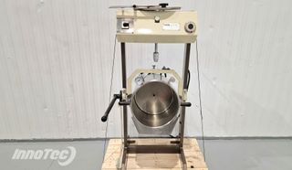 CUECE CREMAS ESPERIA 40 LITROS    REF.: 2190