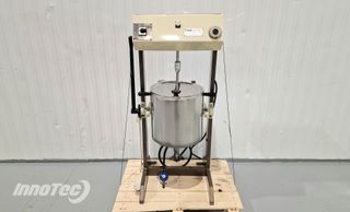 CUECE CREMAS ESPERIA 40 LITROS    REF.: 2190