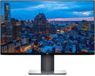 Dell UltraSharp Pantalla