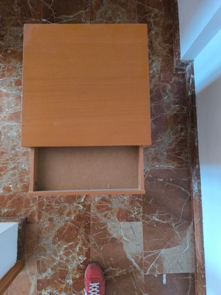 Mesilla librería 