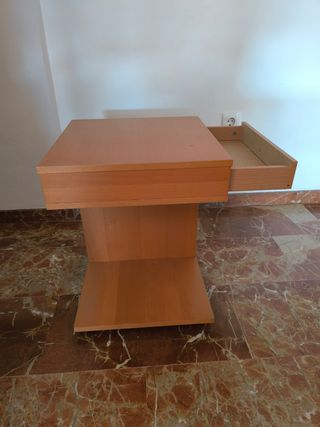 Mesilla librería 