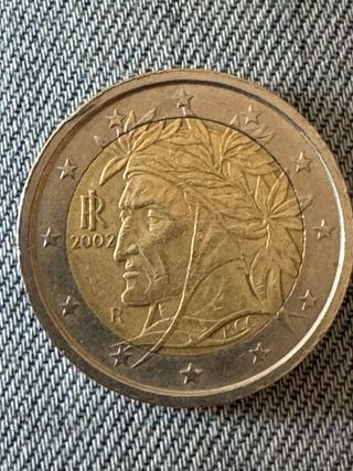 Moneda 2€
