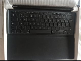 Teclado iPad pro 12'9-inch