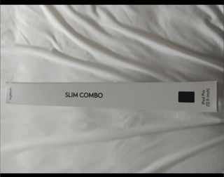 Teclado iPad pro 12'9-inch