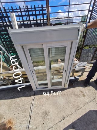 Ventanas de ocasión