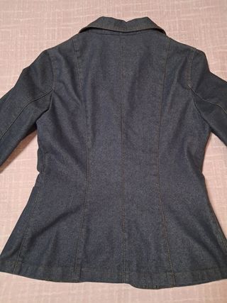 Conjunto vaquero mujer