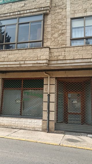 Local comercial  40m2, primer mes GRATIS