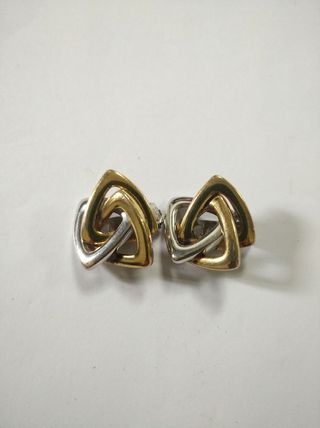 Pendientes Le Monde des Bijoux