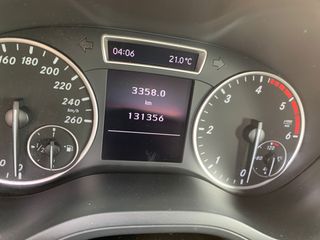 ✅ Mercedes-Benz Clase B 180