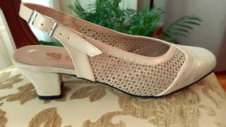 Zapatos señora