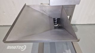 EMPANADORA AUXILIAR JUAN ALABART   REF.: 2052