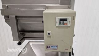 EMPANADORA AUXILIAR JUAN ALABART   REF.: 2052