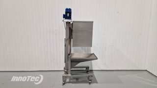 EMPANADORA AUXILIAR JUAN ALABART   REF.: 2052