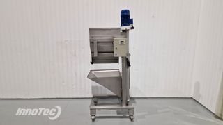 EMPANADORA AUXILIAR JUAN ALABART   REF.: 2052