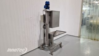 EMPANADORA AUXILIAR JUAN ALABART   REF.: 2052