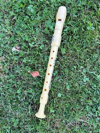 Flauta