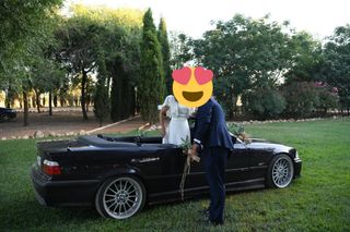 Alquiler de vehículo