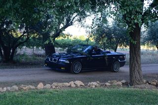 Alquiler de vehículo