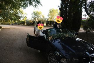 Alquiler de vehículo