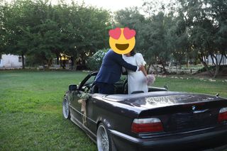 Alquiler de vehículo